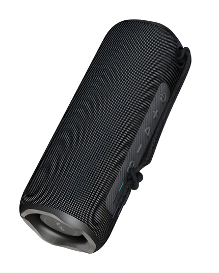 HiFuture Alpha Portable Bluetooth Speaker