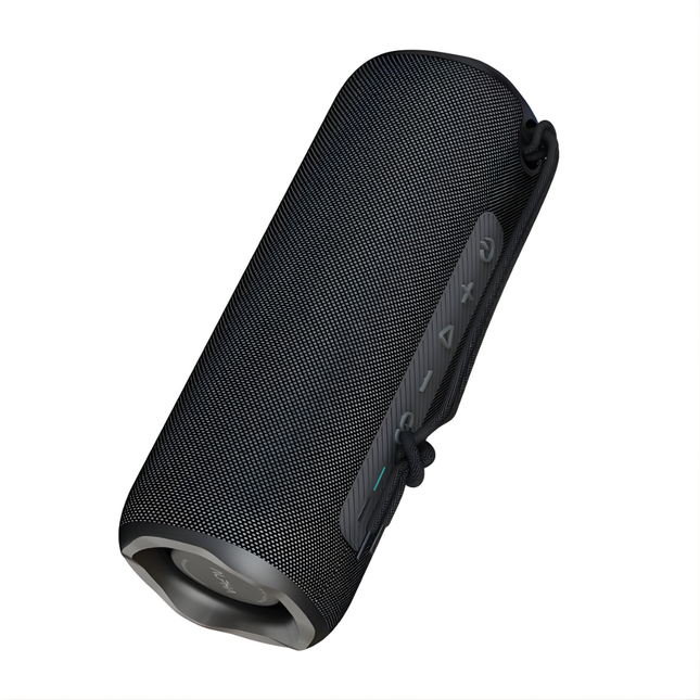 HiFuture Alpha Portable Bluetooth Speaker