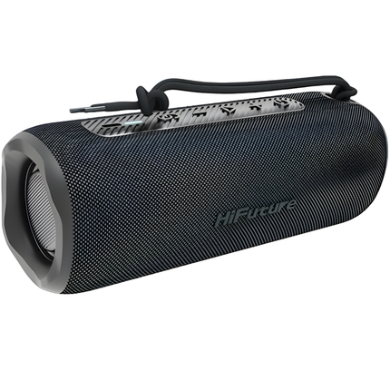 HiFuture Alpha Portable Bluetooth Speaker