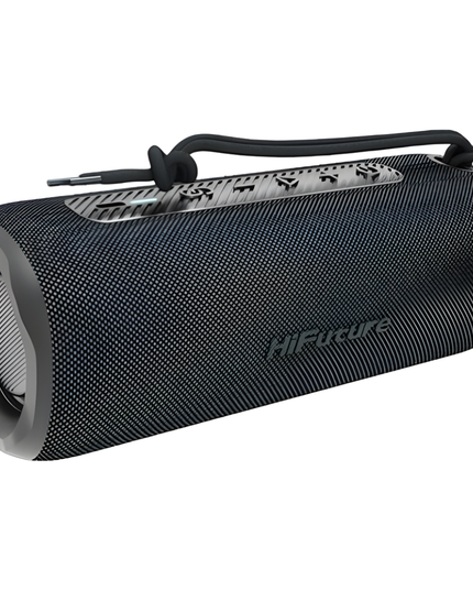 HiFuture Alpha Portable Bluetooth Speaker