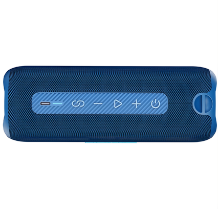 HiFuture Alpha Portable Bluetooth Speaker