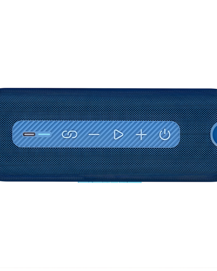 HiFuture Alpha Portable Bluetooth Speaker