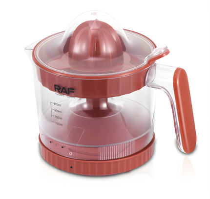 Raf Electric Citrus Juicer R.611G