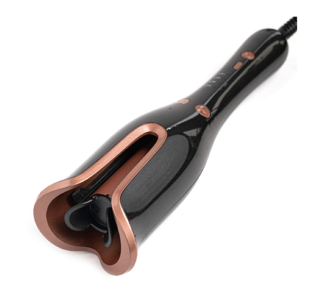 Joy Professional Ceramic Rotating Hair Curler