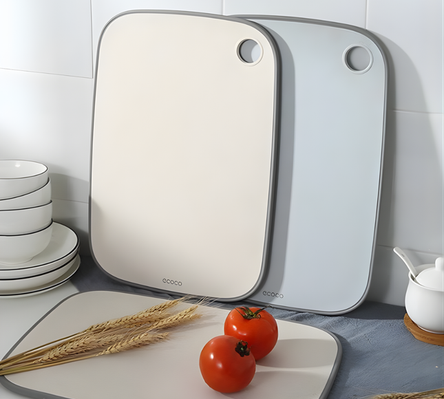 Plastic Cutting Board Ecoco