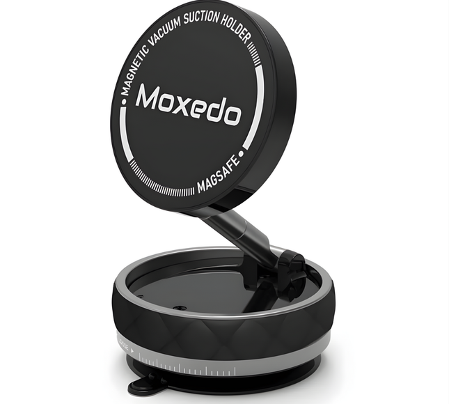 Magnetic Vacuum Suction Holder