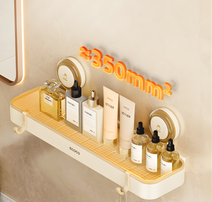 Suction Cup Storage Rack Ecoco