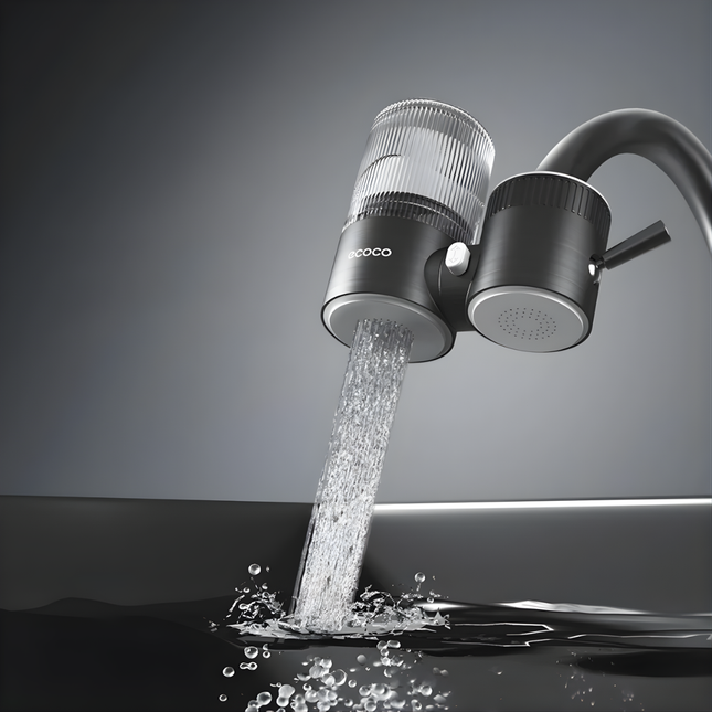 Household Faucet Water Filter Ecoco
