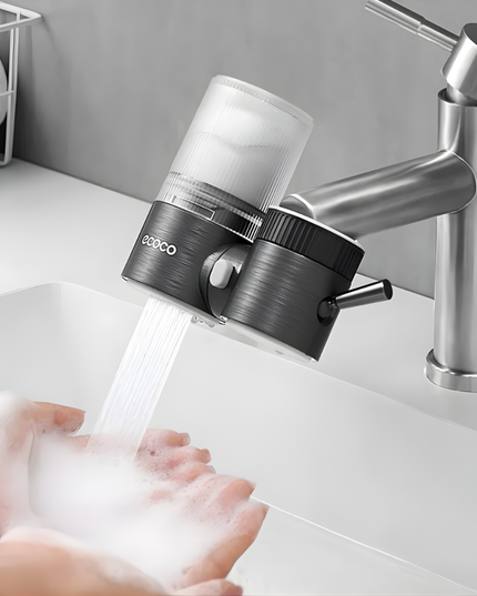 Household Faucet Water Filter Ecoco