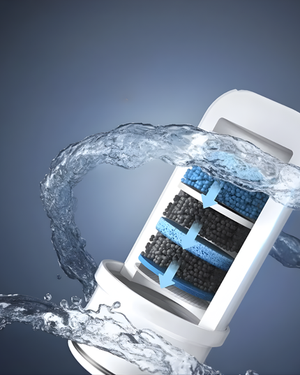 Household Faucet Water Filter Ecoco