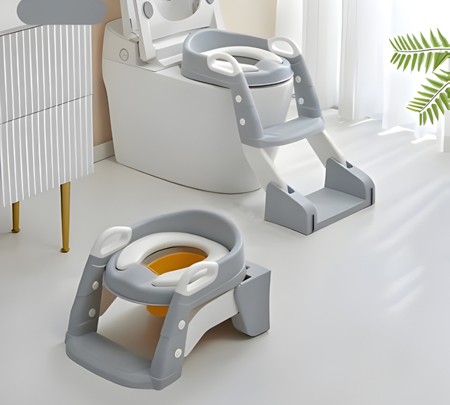 Kids Toilet Potty Training Seat