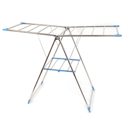 Stainless Steel Cloth Dryer Stand