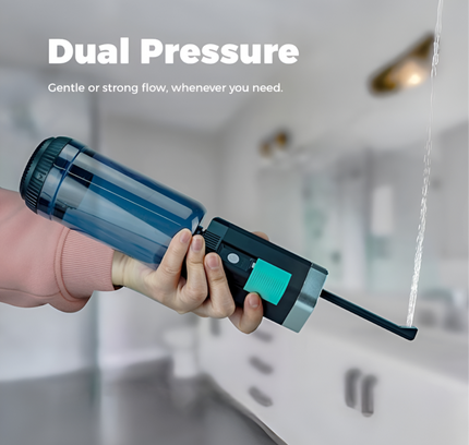 Taktik Portable Travel Bidet