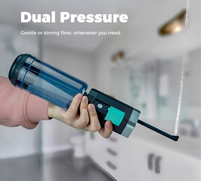 Taktik Portable Travel Bidet