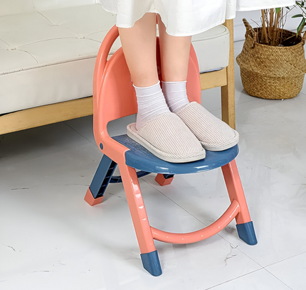 كرسي قابل للطي للأطفال