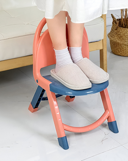 Kids Foldable Chair