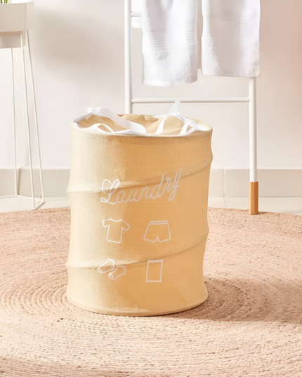 Foldable Laundry Basket Small