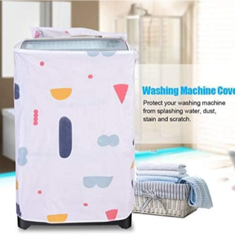 Washing Machine cover front load