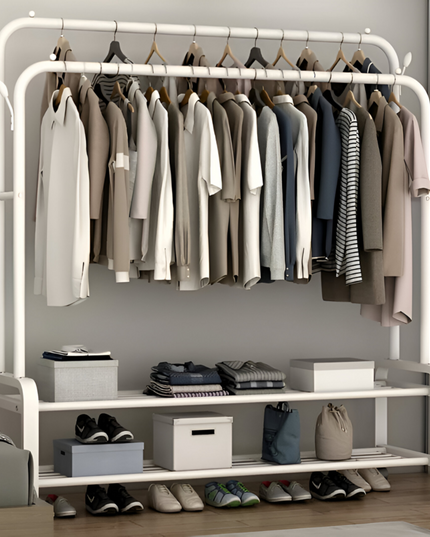 Cloth Hanger Double 48Kg