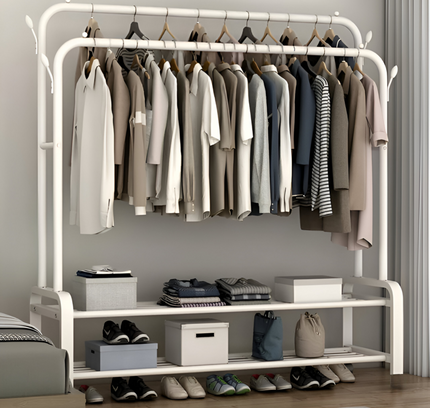 Cloth Hanger Double 48Kg