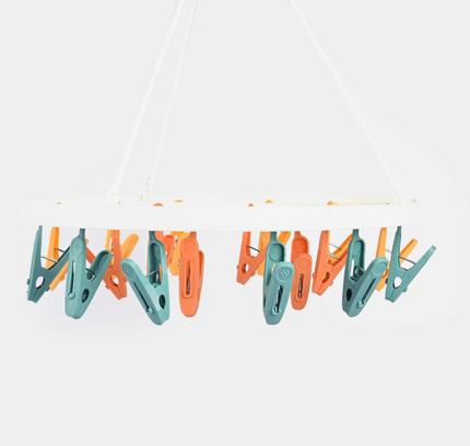 Multifunctional Drying Hanger