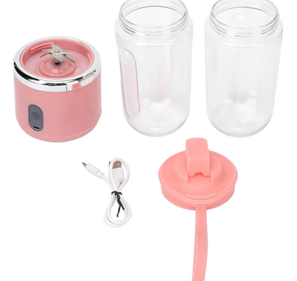 Mini Electric Juice Maker