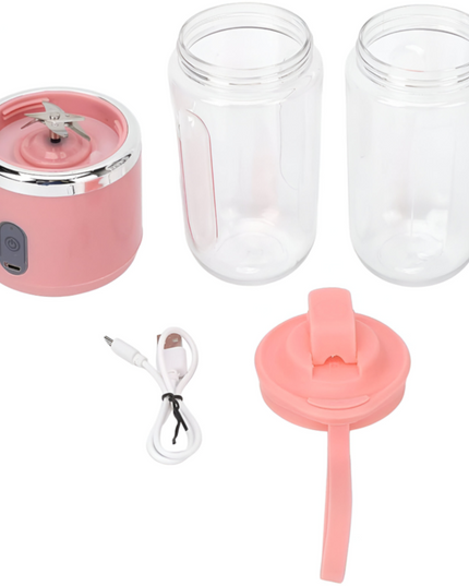 Mini Electric Juice Maker