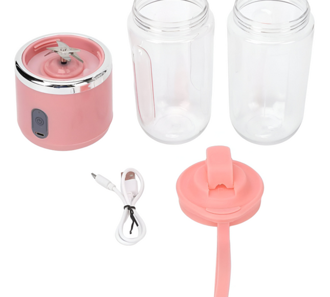 Mini Electric Juice Maker
