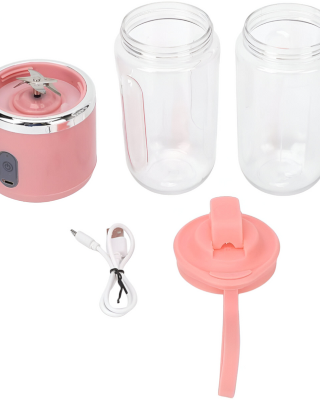 Mini Electric Juice Maker