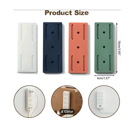 حامل مثبت على الحائط