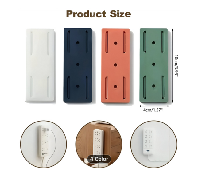 حامل مثبت على الحائط