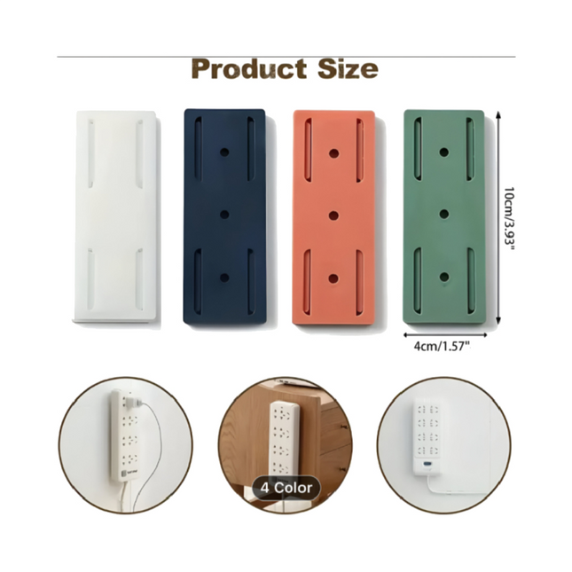 حامل مثبت على الحائط