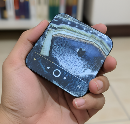 Quran Magnetic Speaker