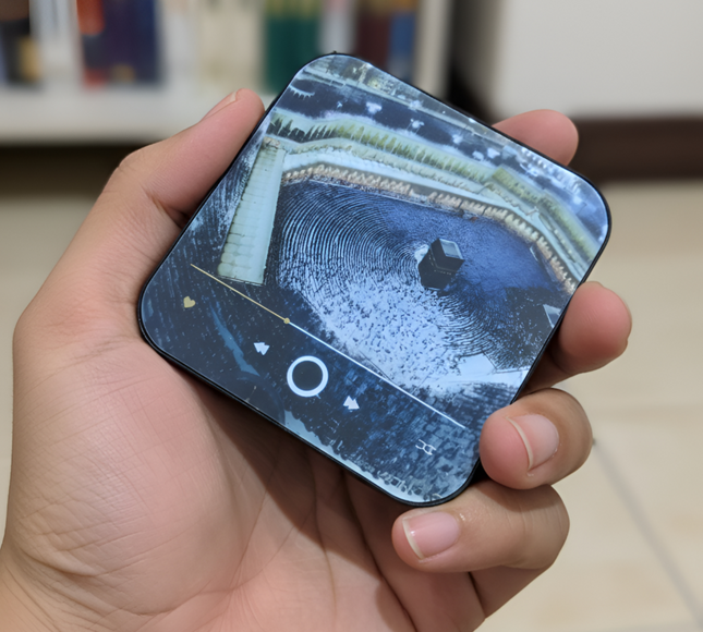 Quran Magnetic Speaker