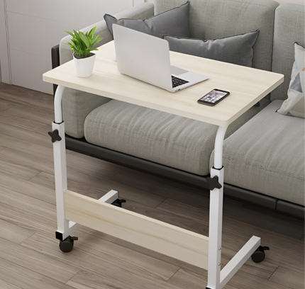 Laptop Stand Wooden Adjustable