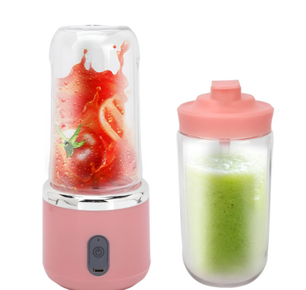 Mini Electric Juice Maker
