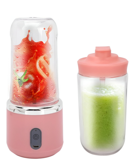 Mini Electric Juice Maker