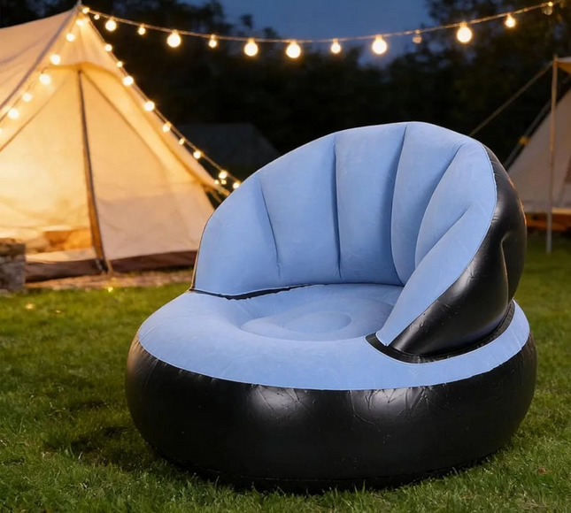 Inflatable Sofa Single Size