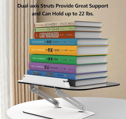 Multipurpose Reading Stand Adjustable Yl-908