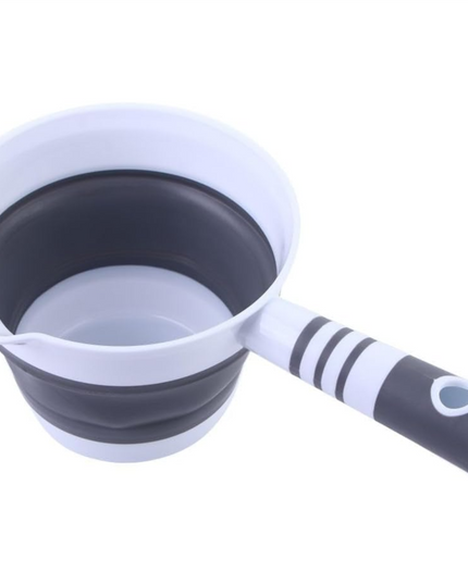 كوب قابل للطي