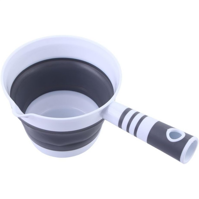 كوب قابل للطي