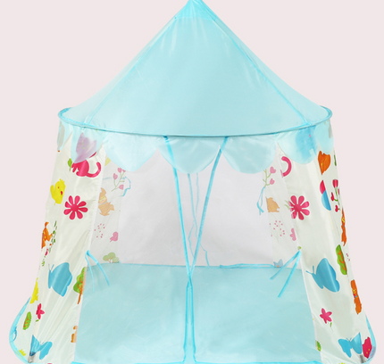 Animal World Childrens Play Tent
