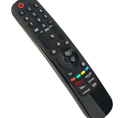 LG Smart Tv Remote Control Transmitter Mr24Ga