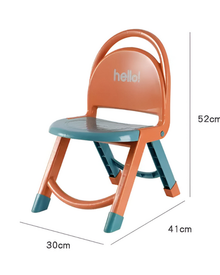 Kids Foldable Chair