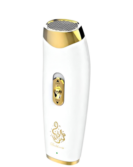 Electric Handheld Bakhoor Burner