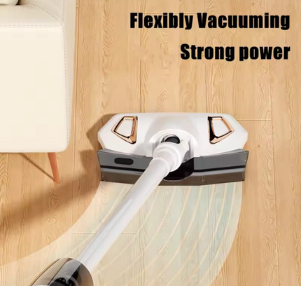 Wireless Vacuum Cleaner X1