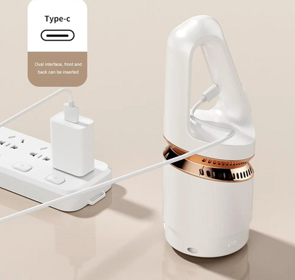 Wireless Vacuum Cleaner X1