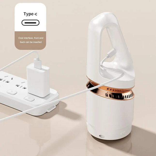 Wireless Vacuum Cleaner X1