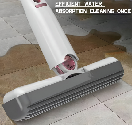 ممسحة تنظيف صغيرة