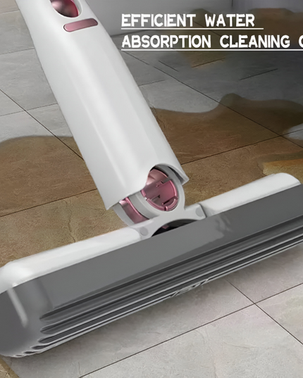 Mini Cleaning Mop